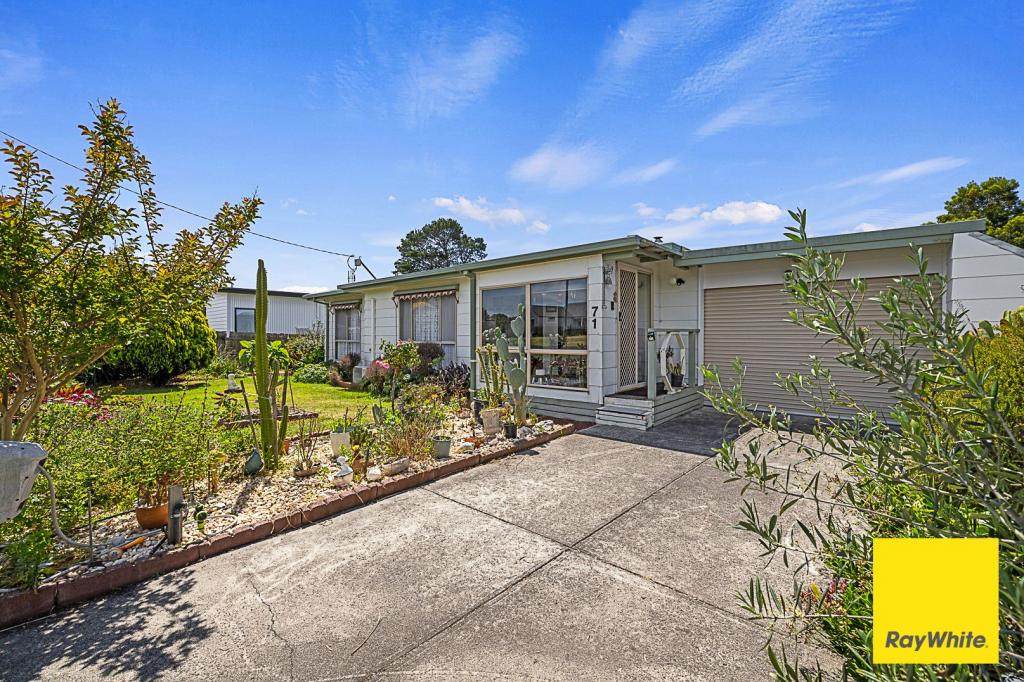 71 Townsend St, Port Welshpool, VIC 3965