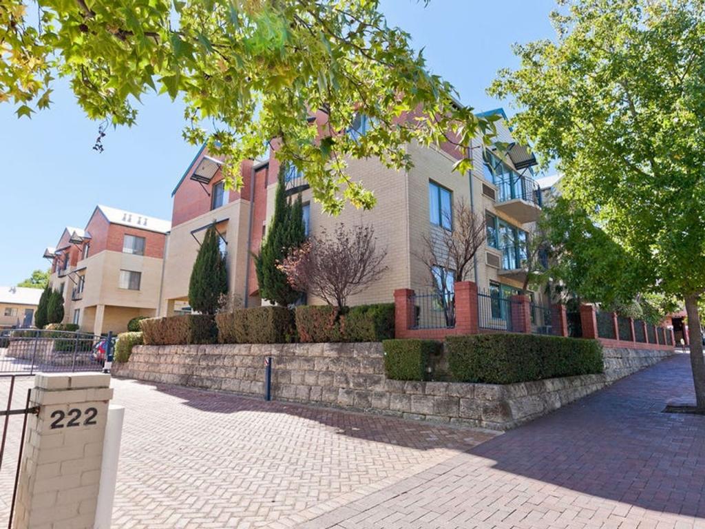 32/222 Hay St, Subiaco, WA 6008