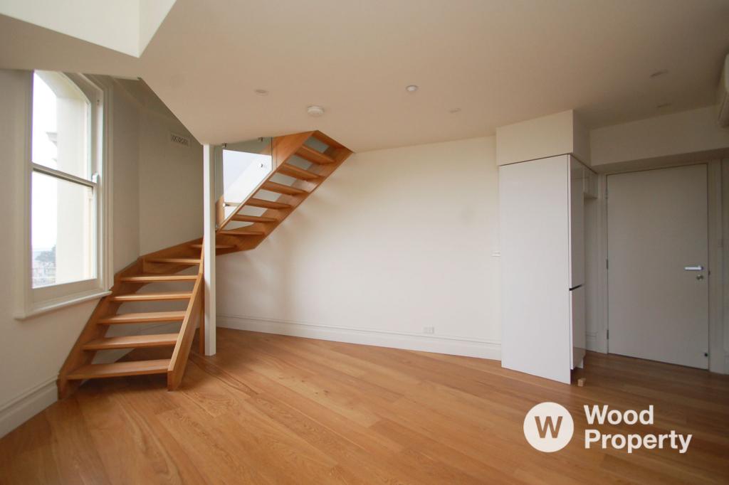 207/5 Stawell St, West Melbourne, VIC 3003