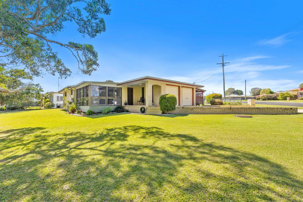 1 TAILOR ST, TIN CAN BAY, QLD 4580