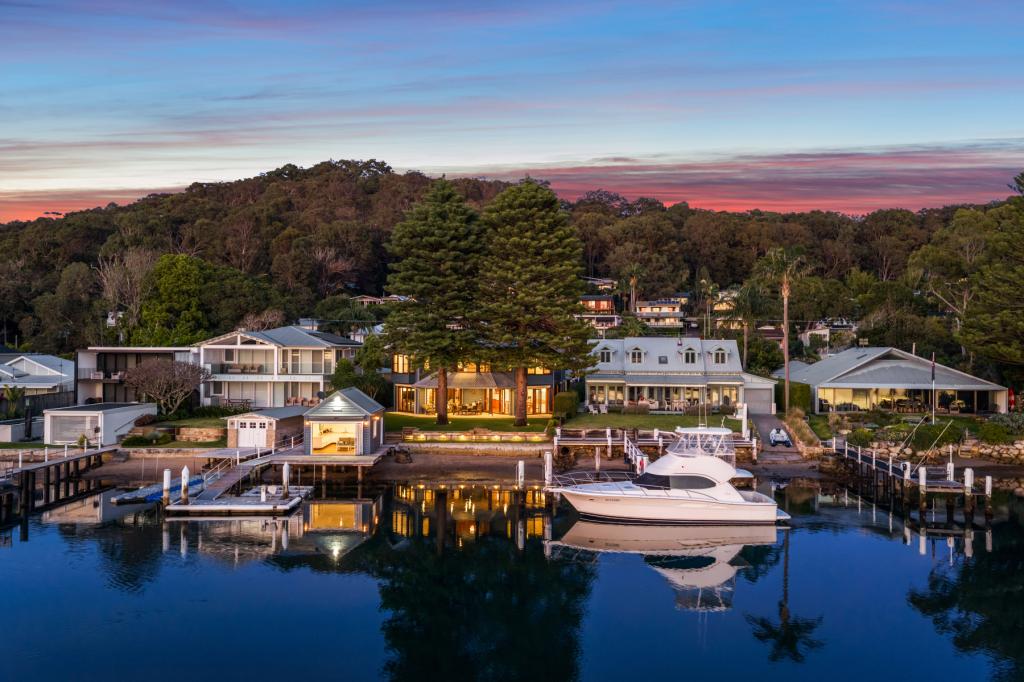 43 Wagstaffe Ave, Wagstaffe, NSW 2257
