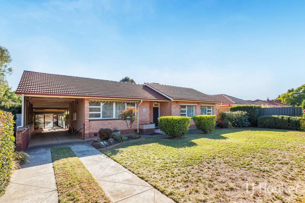 18 John Rice Ave, Elizabeth Vale, SA 5112