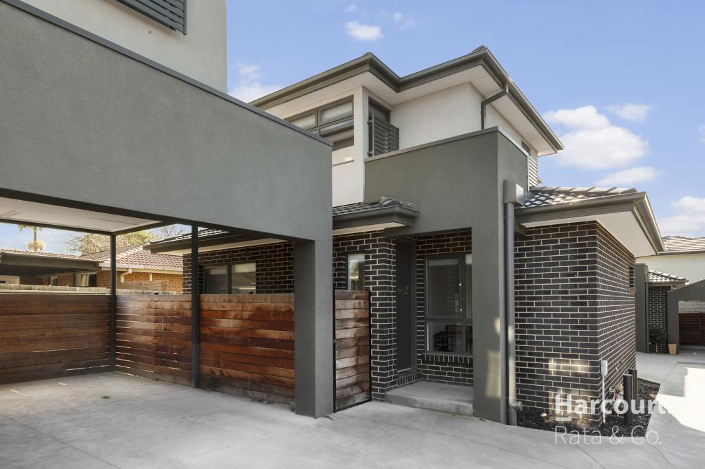 2/552 Morwell Ave, Bundoora, VIC 3083