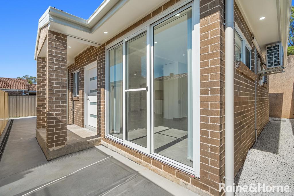 27a Ben Lomond St, Bossley Park, NSW 2176