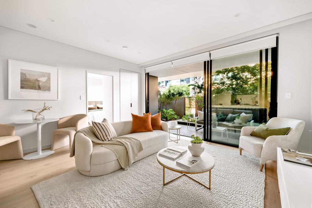 G03/45 ATCHISON ST, CROWS NEST, NSW 2065