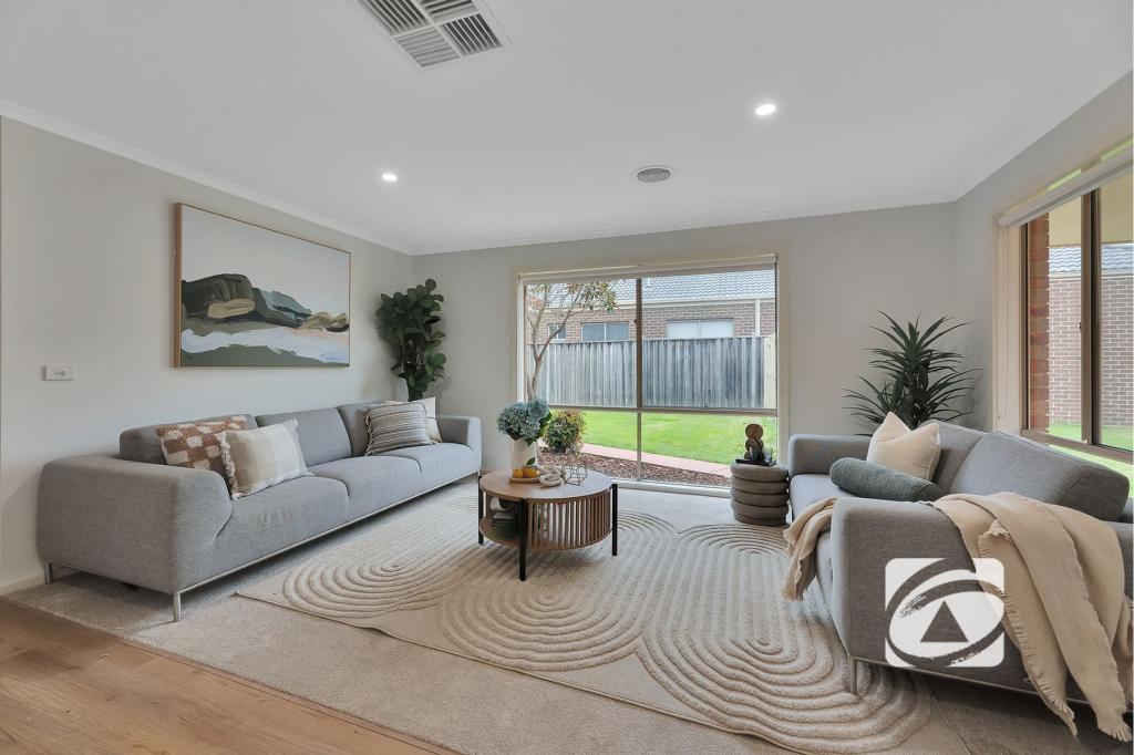 6 Crane St, Berwick, VIC 3806