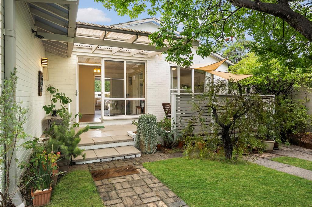 6 Gullett St, Campbell, ACT 2612