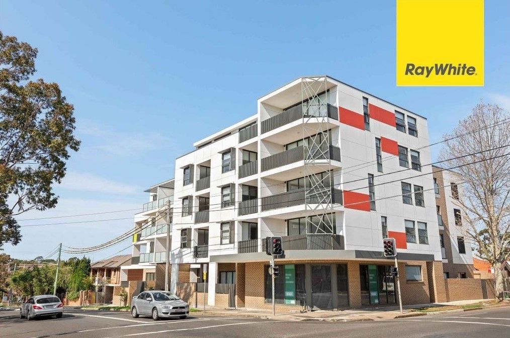 28/32-36 Underwood Rd, Homebush, NSW 2140