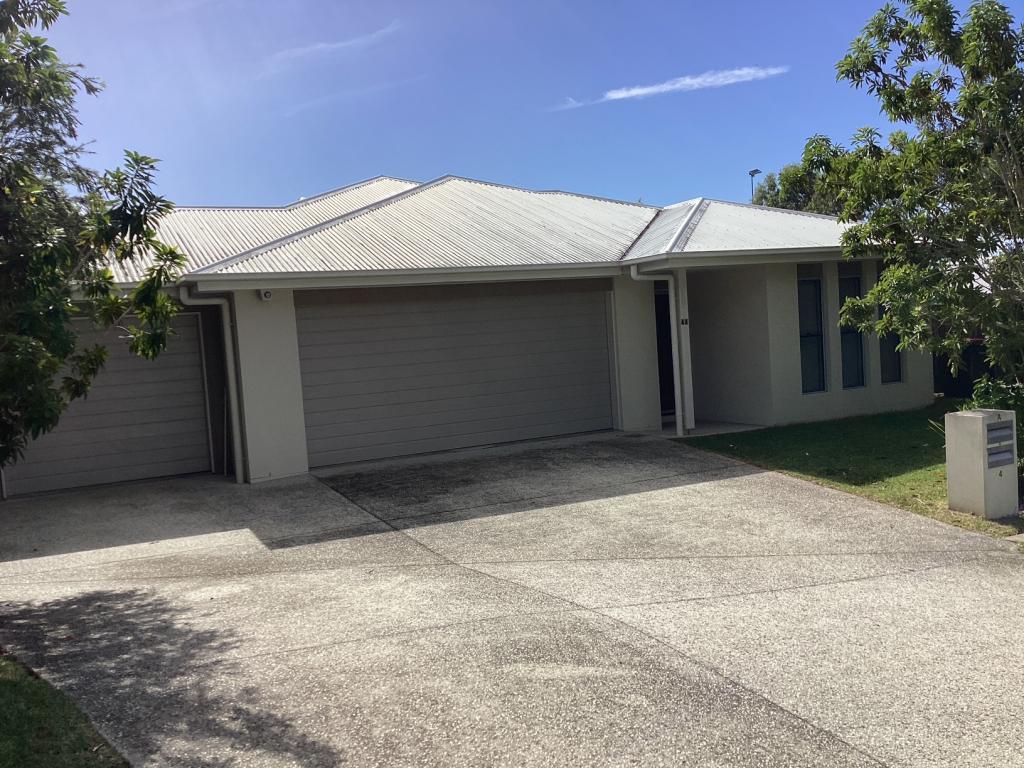 4 Honey Myrtle Cl, Peregian Springs, QLD 4573