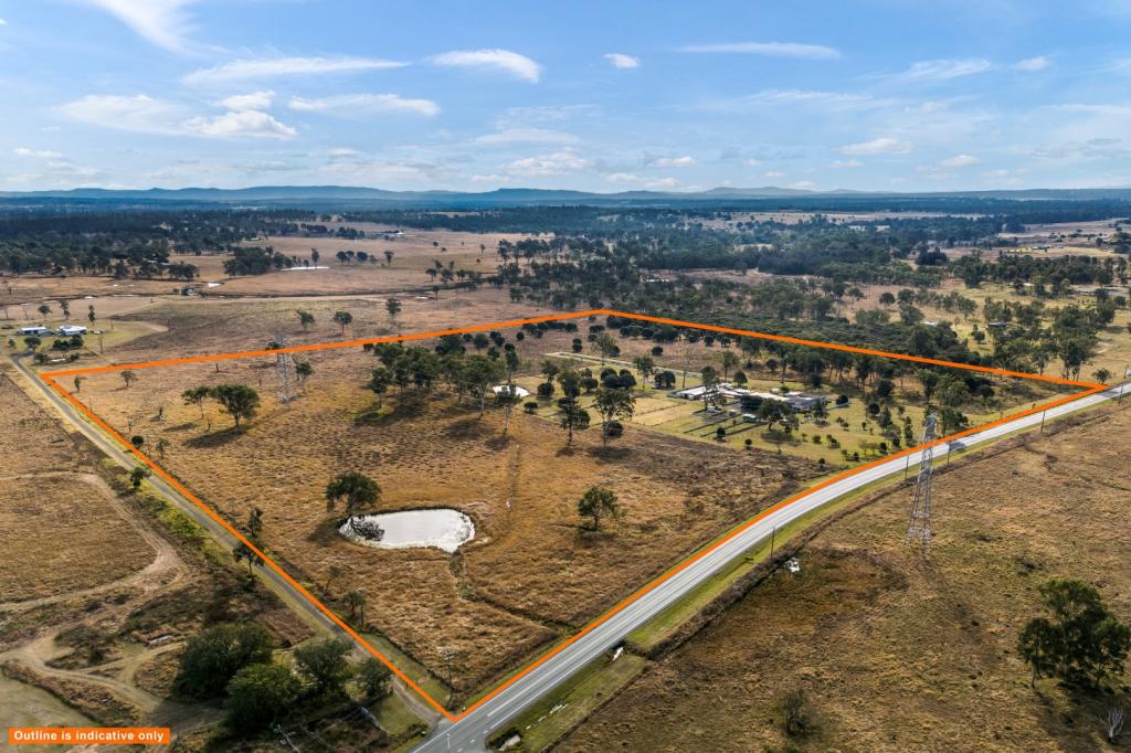 763 IPSWICH-BOONAH RD, PURGA, QLD 4306