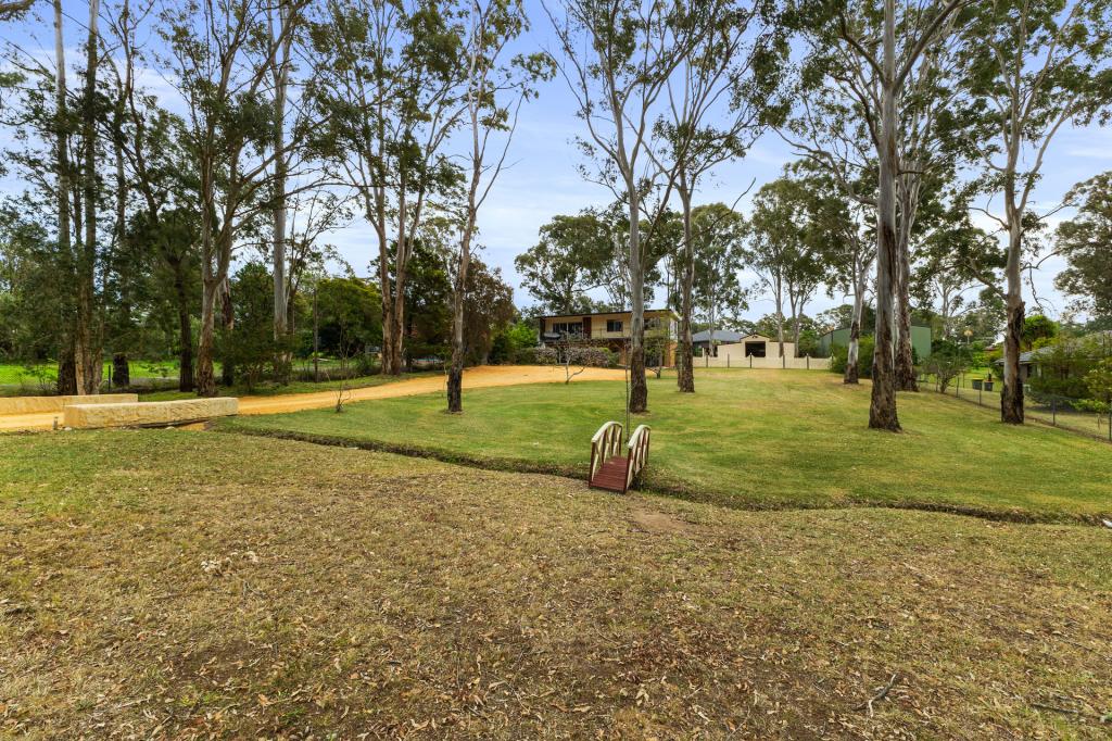 19 Taylors Rd, Silverdale, NSW 2752