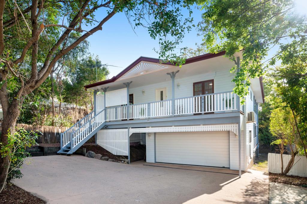 117 Kate St, Indooroopilly, QLD 4068