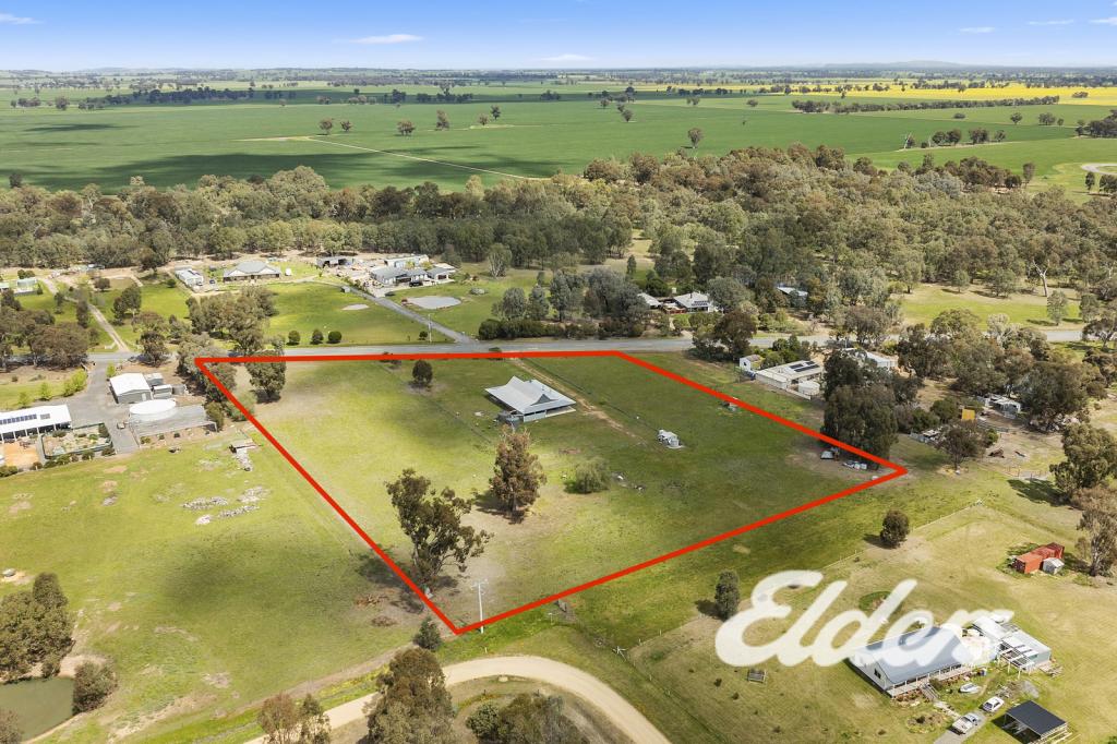 2076 Tungamah-Peechelba Rd, Wilby, VIC 3728