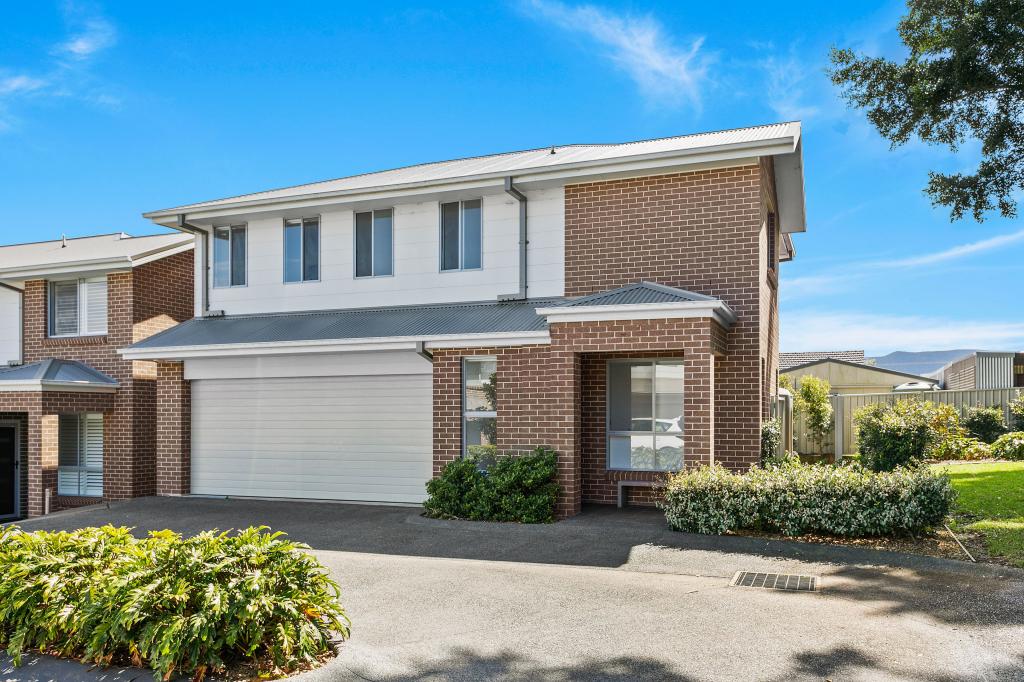 30/43A MULDA ST, DAPTO, NSW 2530