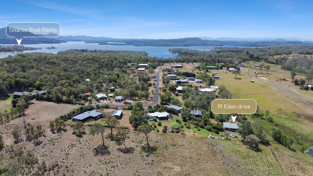 19 Eden Dr, Kairi, QLD 4872