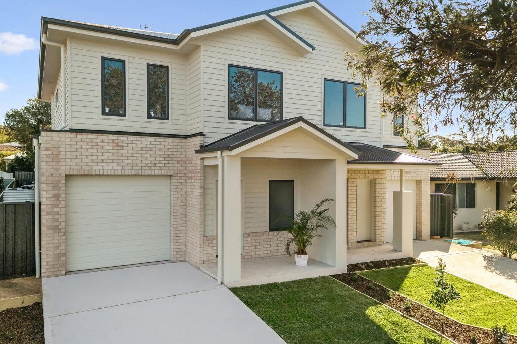 8a Noela Ave, New Lambton, NSW 2305