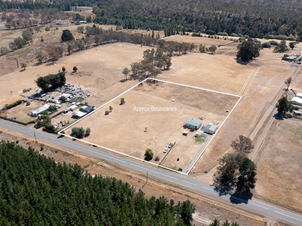 1254 Gordon River Rd, Westerway, TAS 7140