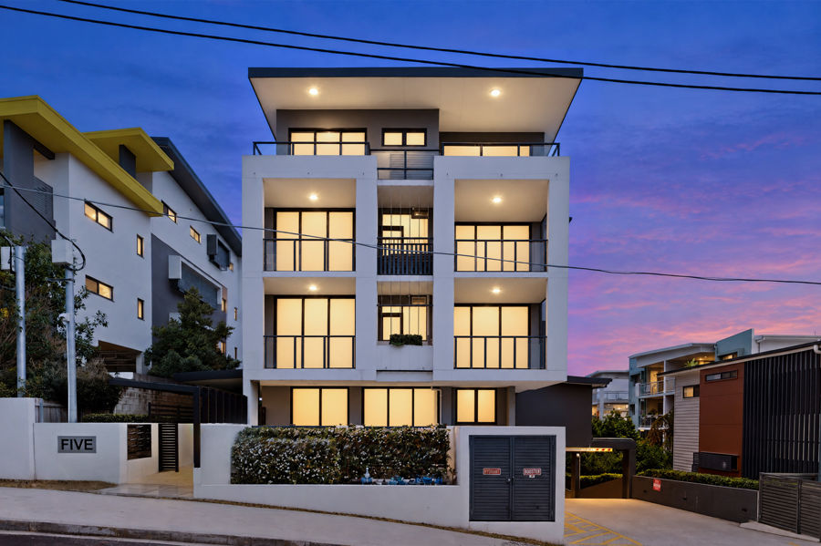 5/5 Raffles St, Mount Gravatt East, QLD 4122