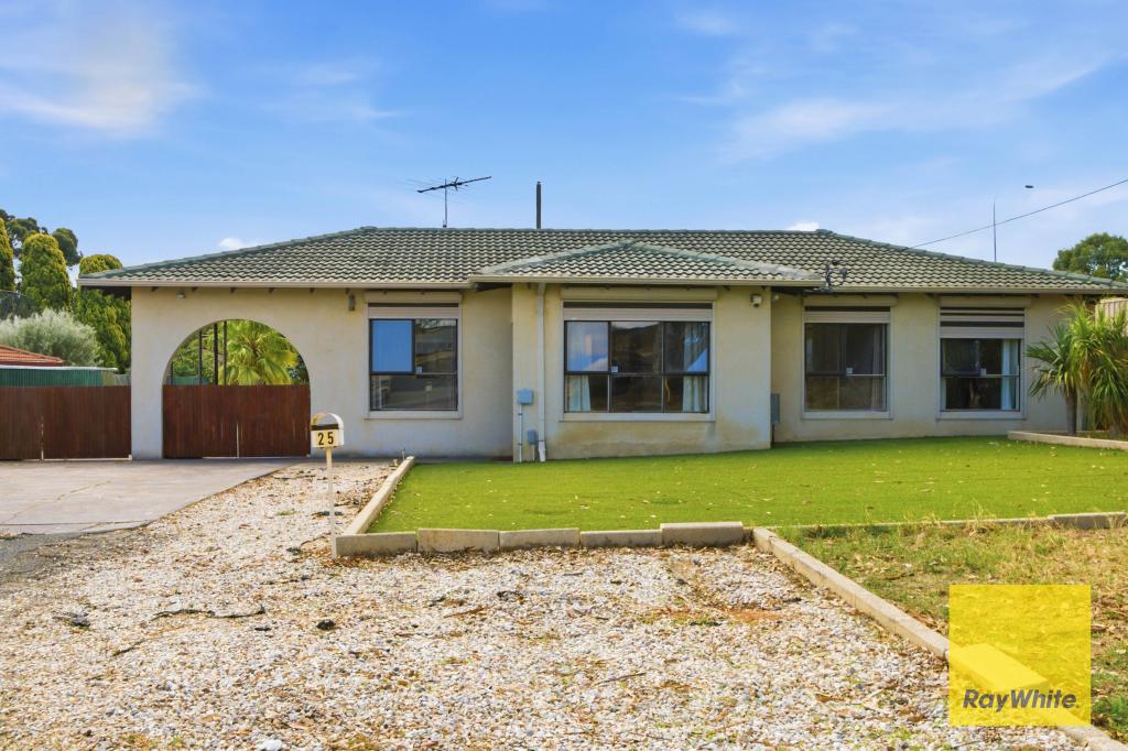 25 Farman Pl, Hamersley, WA 6022