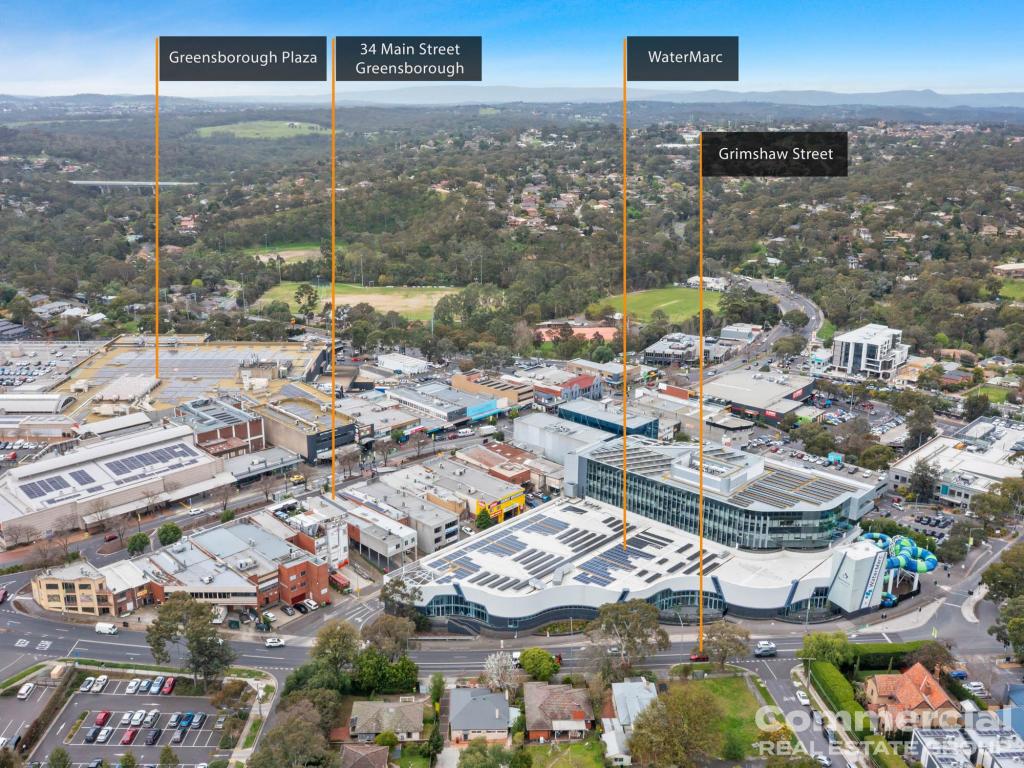 34 Main St, Greensborough, VIC 3088