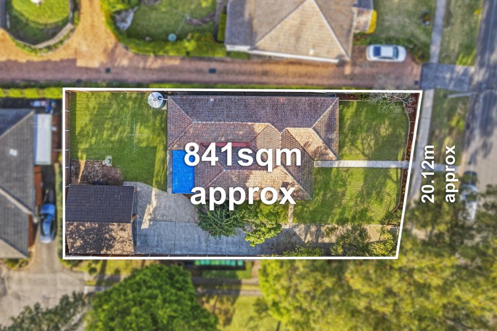 7 Pembroke Rd, Marsfield, NSW 2122