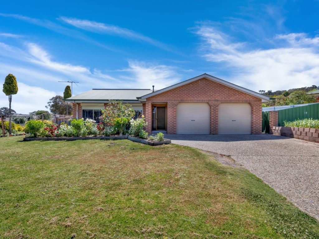 2 Dirru Ct, Springdale Heights, NSW 2641