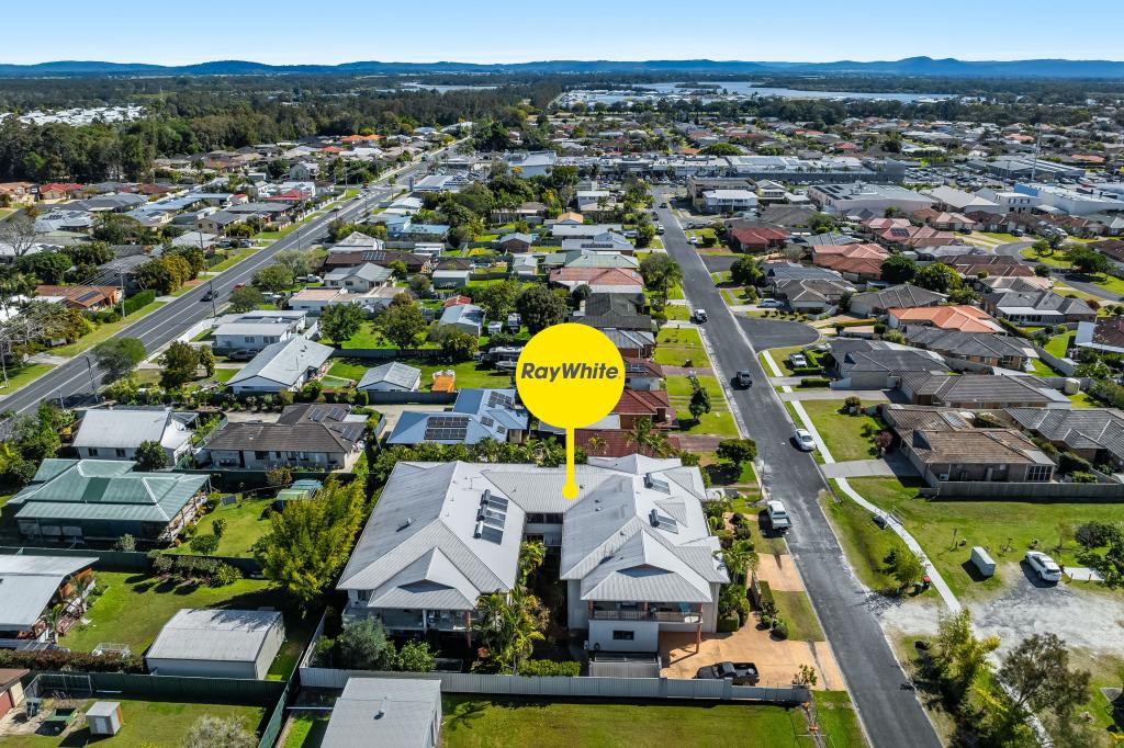 8/54 Park Ave, Yamba, NSW 2464