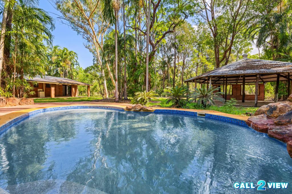 110 Krichauff Rd, Humpty Doo, NT 0836