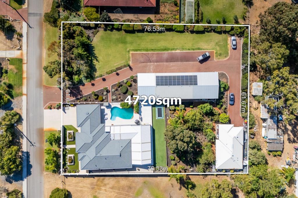 36 Jervois St, Beeliar, WA 6164