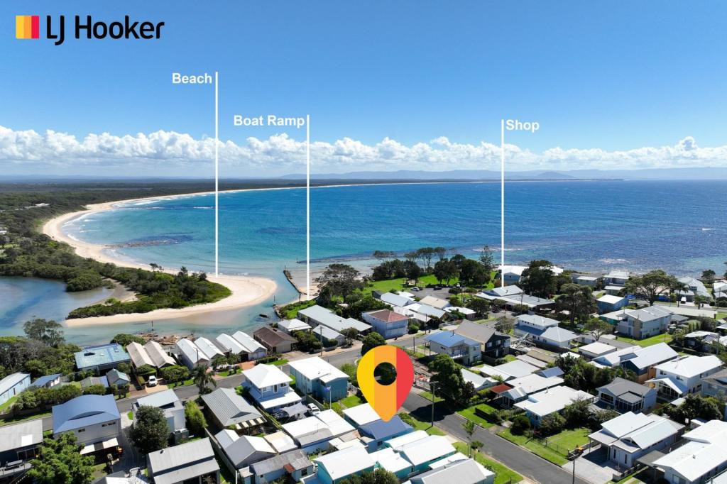 2 Anchor St, Currarong, NSW 2540