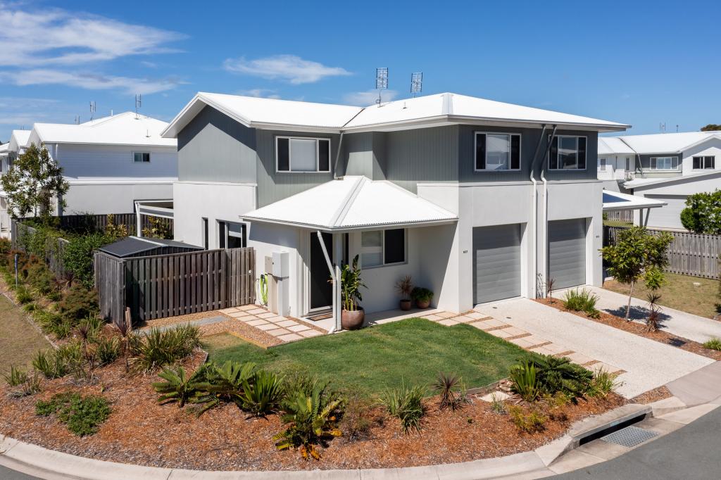 607 TIDE AVE, MAROOCHYDORE, QLD 4558