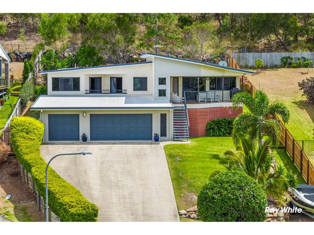 19 Sunset Dr, Norman Gardens, QLD 4701
