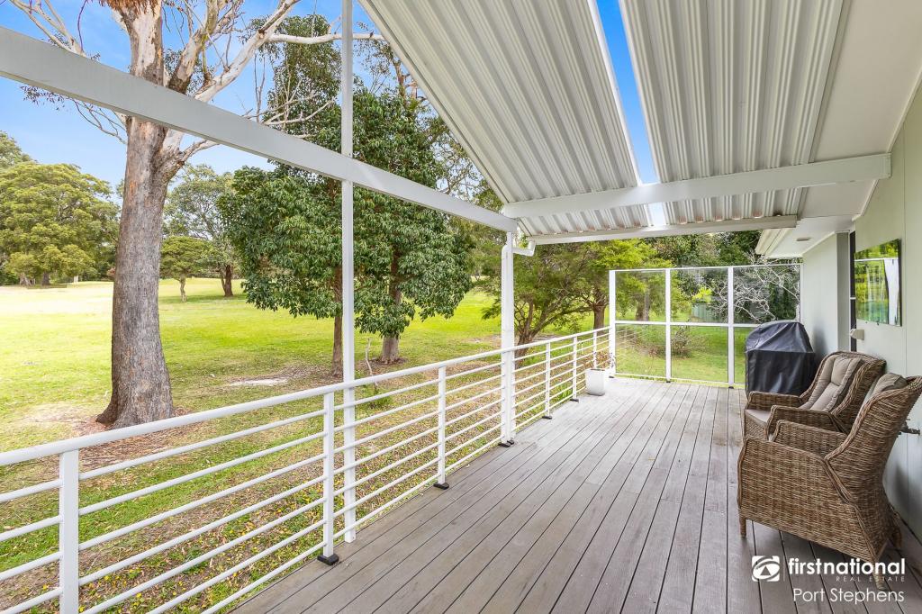 4/22 Lawson St, Nelson Bay, NSW 2315