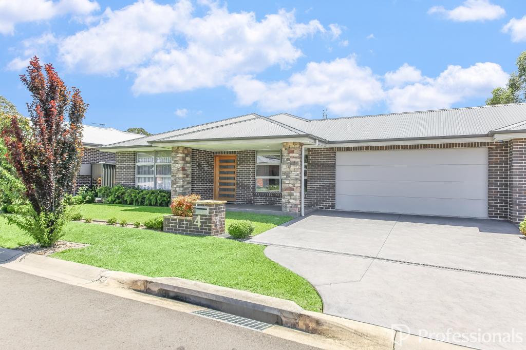 4 Manorina Pl, Tahmoor, NSW 2573