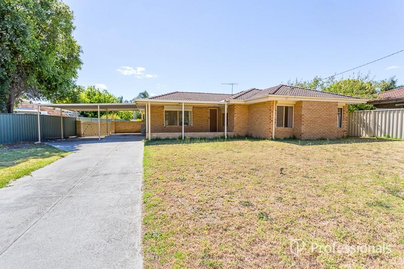 15 SAN JACINTA RD, SEVILLE GROVE, WA 6112