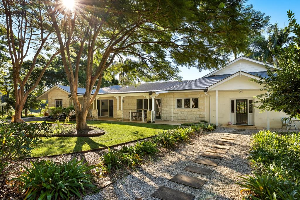 63 Yankee Creek Rd, Mullumbimby Creek, NSW 2482