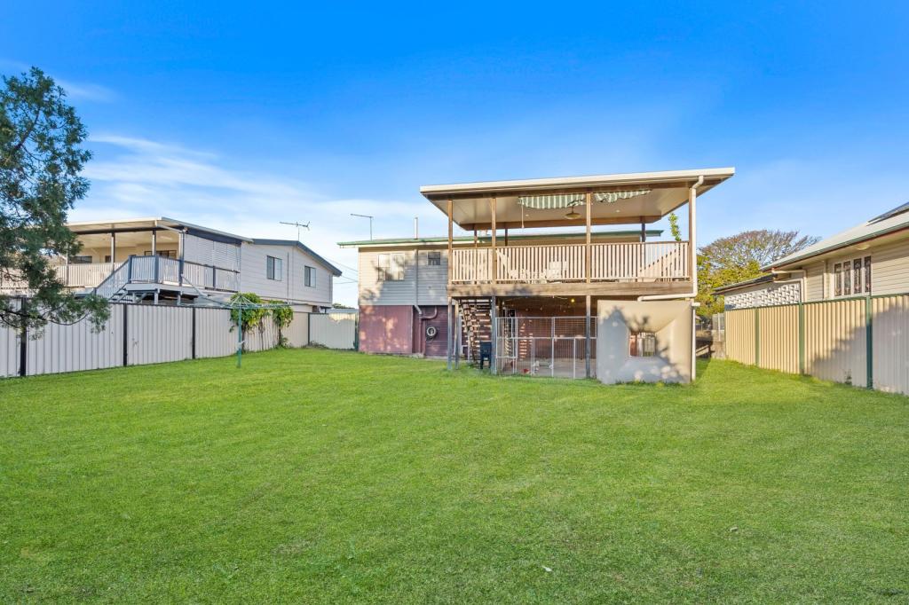 17 Wardgrave St, Acacia Ridge, QLD 4110