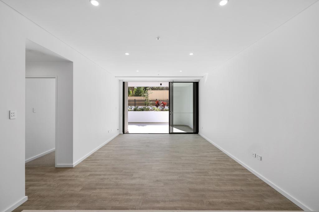 Gf/5 Wyuna St, Beverley Park, NSW 2217