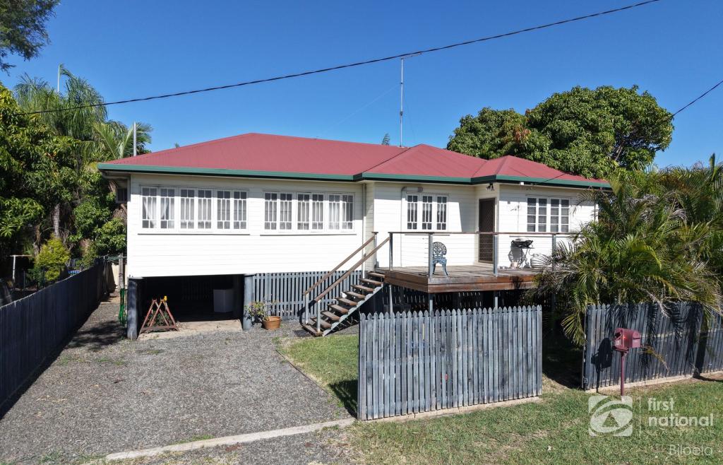 15 Grevillea St, Biloela, QLD 4715