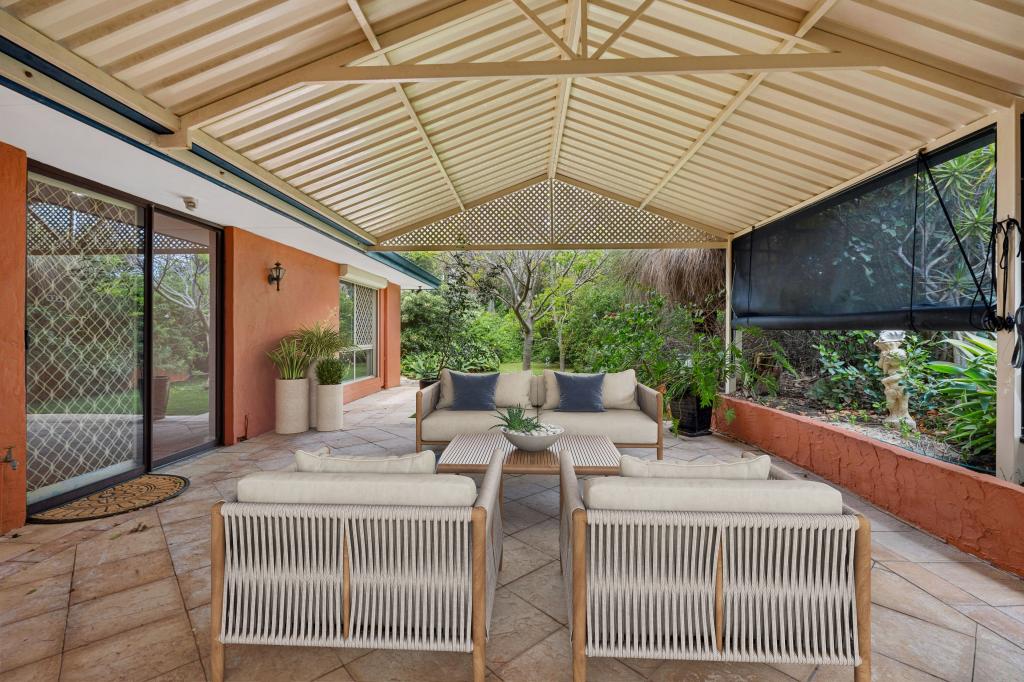 55b Glenbank Cres, Kallaroo, WA 6025