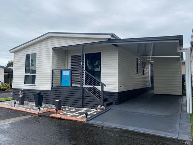 65/278-280 Princes Hwy, Bomaderry, NSW 2541