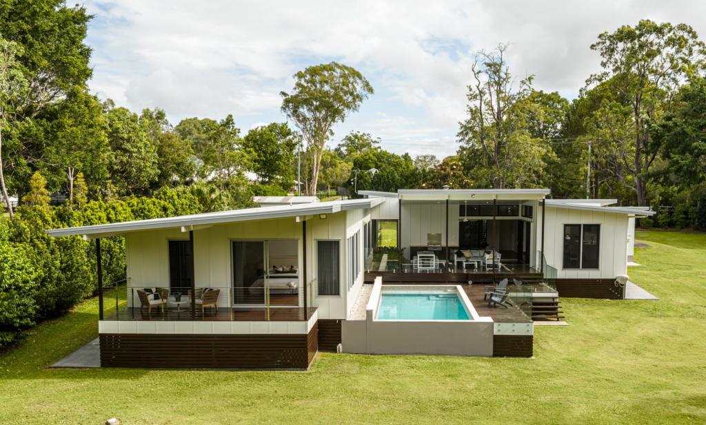 488 Grassdale Rd, Gumdale, QLD 4154