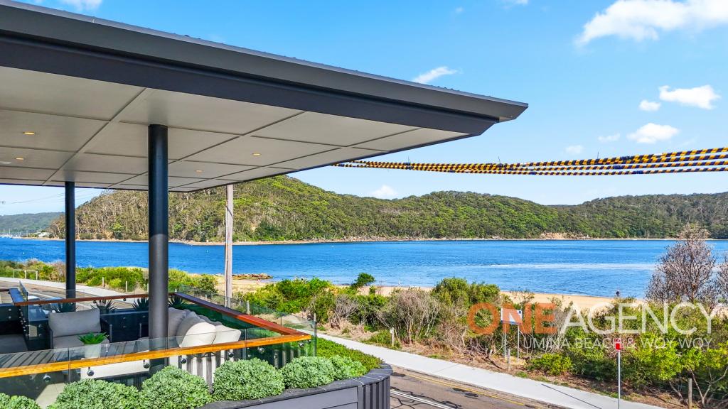 1 - 4/117 The Esplanade, Ettalong Beach, NSW 2257
