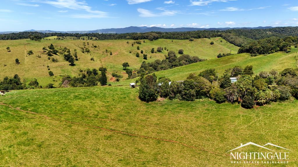 881 MERRAGALLAN RD, JAGGAN, QLD 4885