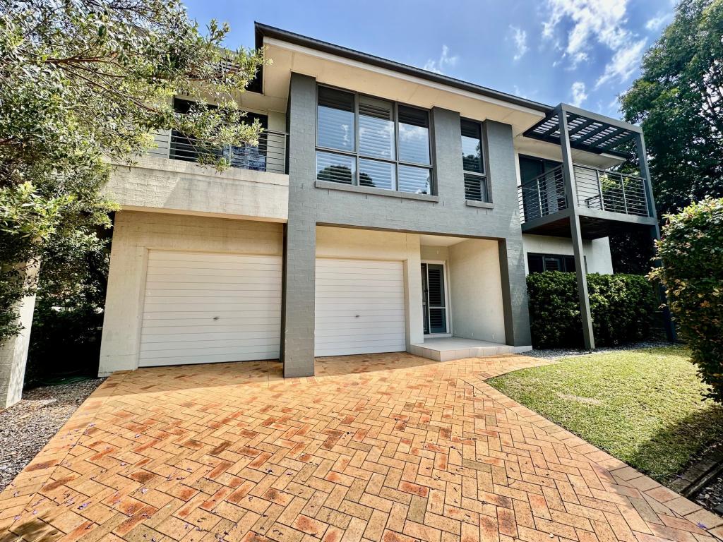 49 Tilbury Ave, Stanhope Gardens, NSW 2768