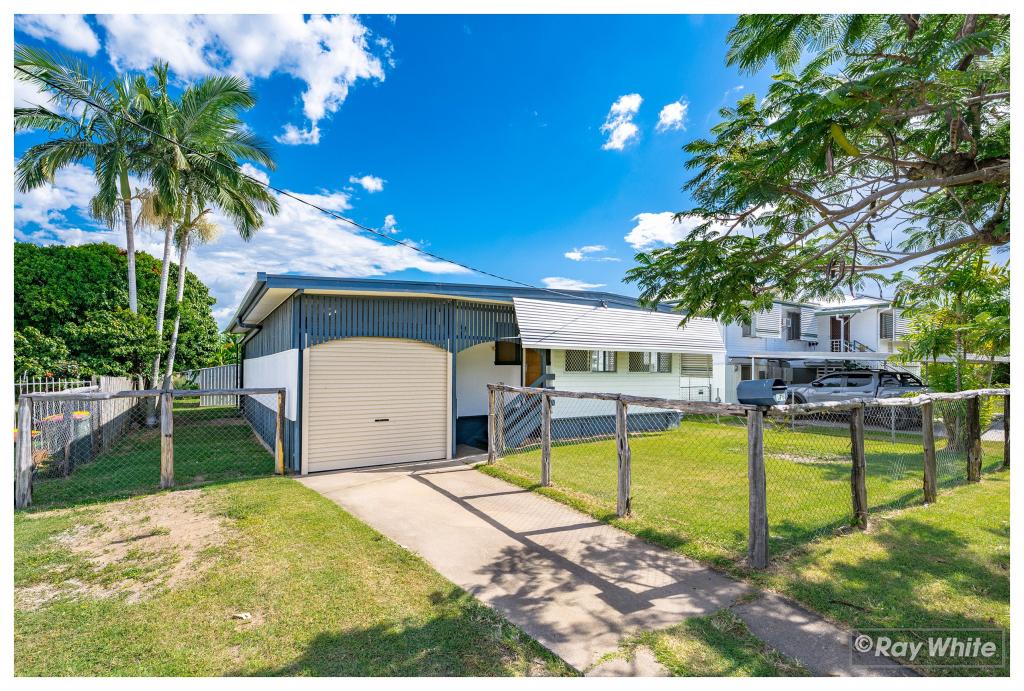 176 High St, Berserker, QLD 4701