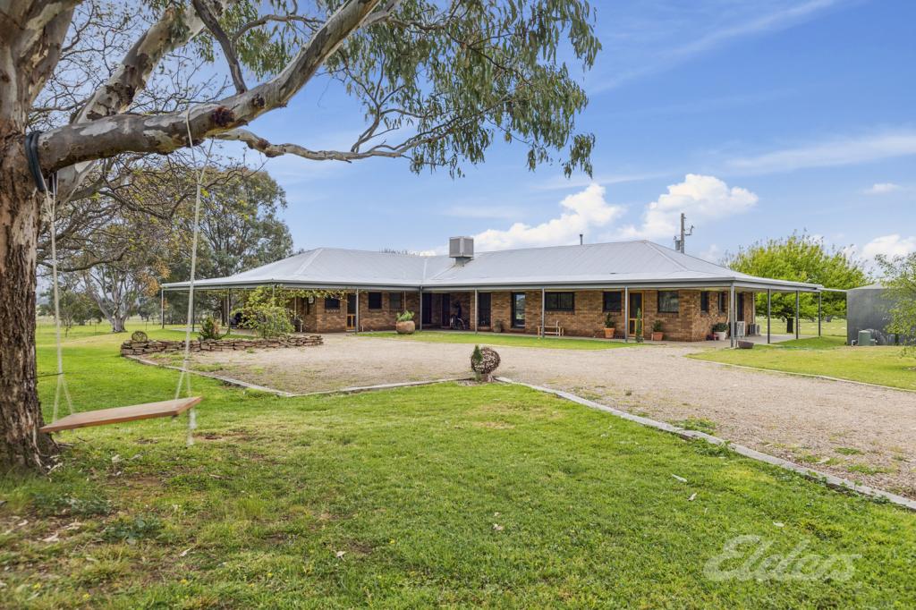 The Springs/585 Irvine Rd, Thoona, VIC 3726