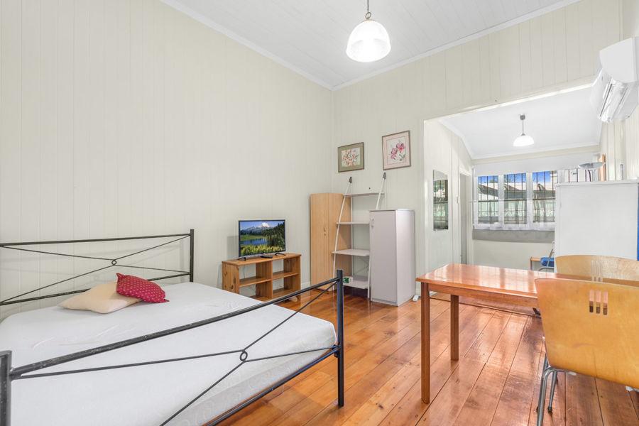 4/29 Park Rd W, Dutton Park, QLD 4102