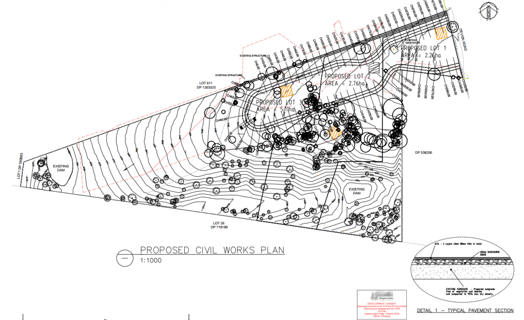 158 Devon Rd, Exeter, NSW 2579