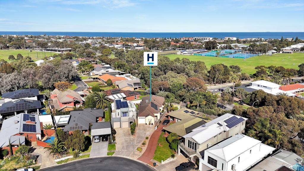27a Heysen Cres, West Lakes Shore, SA 5020